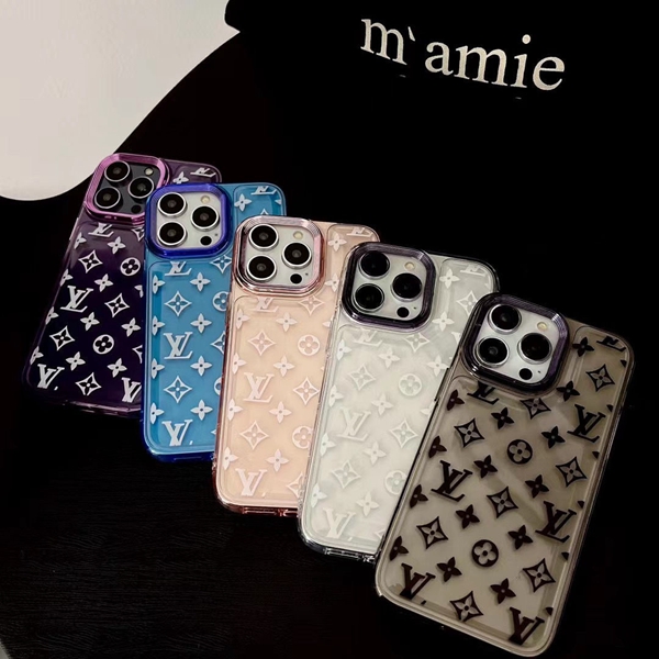 コピーブランド携帯ケース正面デザイン